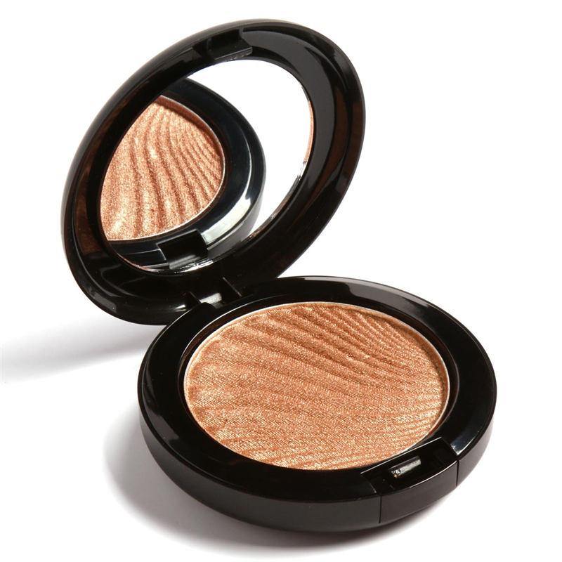 FOCALLURE Beam® Ultra Glow Highlighter #02 Sunray