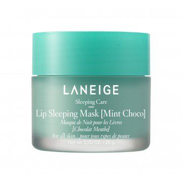 LANEIGE Lip Sleeping Mask