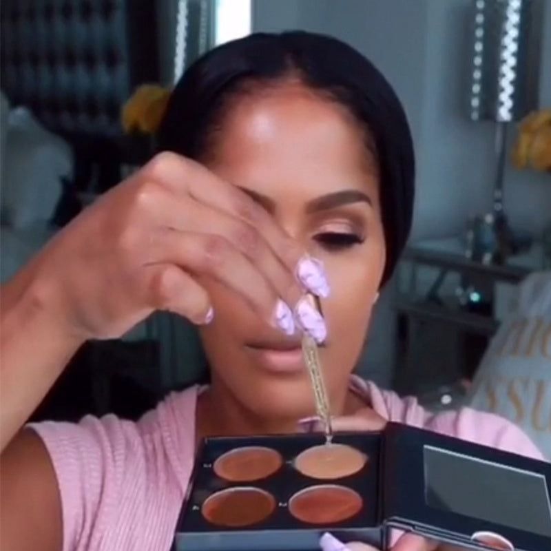 FARSALI Rose Gold Elixir