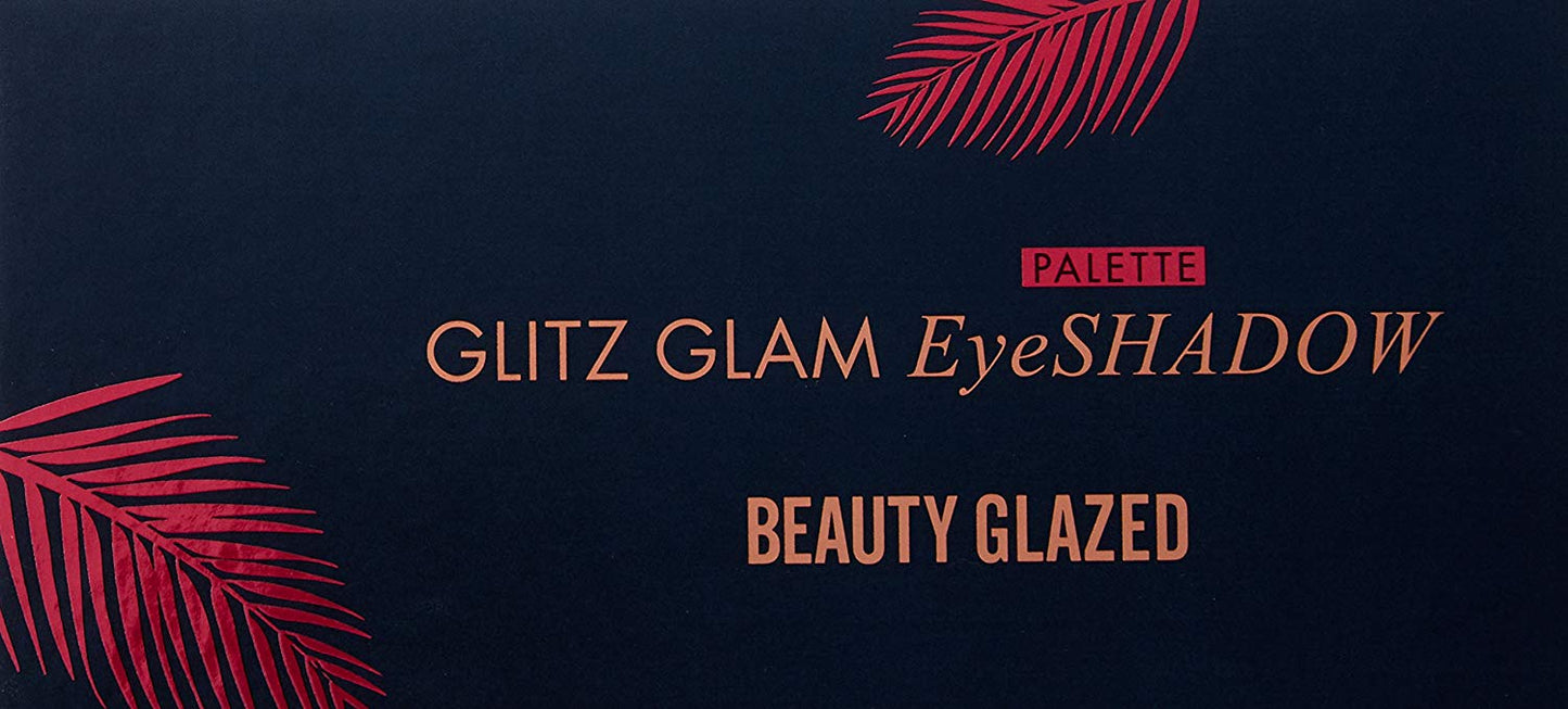 Beauty Glazed “Glitz Glam” Palette