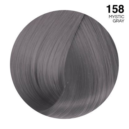 ADORE Semi Permanent Hair Colour Mystic Gray 118ml