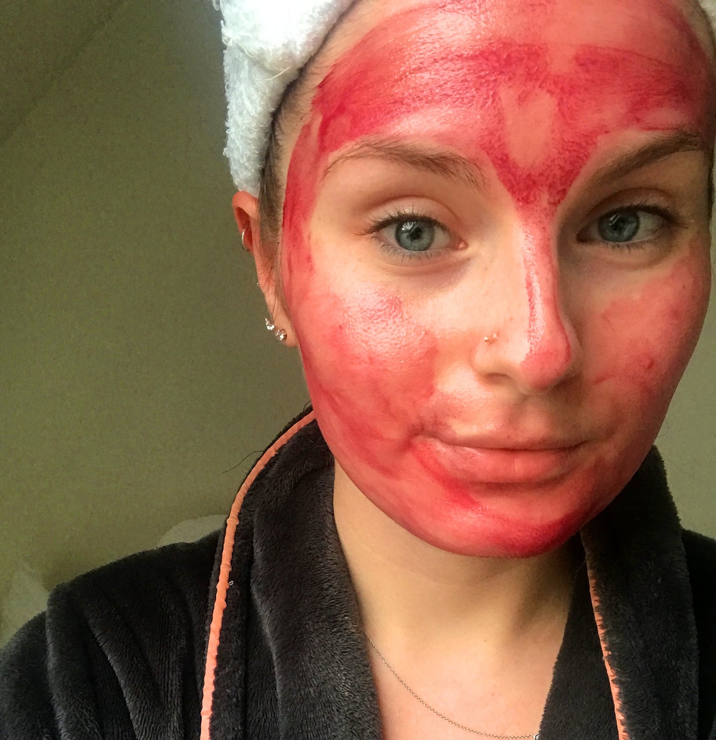 LIYALAN AHA 30% + BHA 3% Peeling Solution