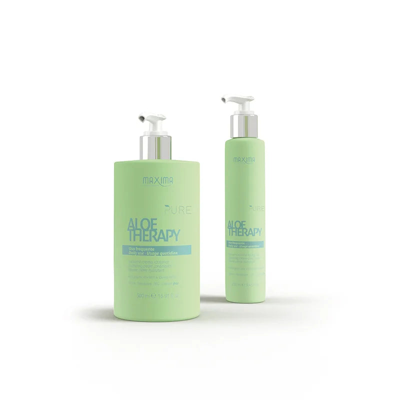 MAXIMA Aloe Therapy Hydrating Cream Conditioner