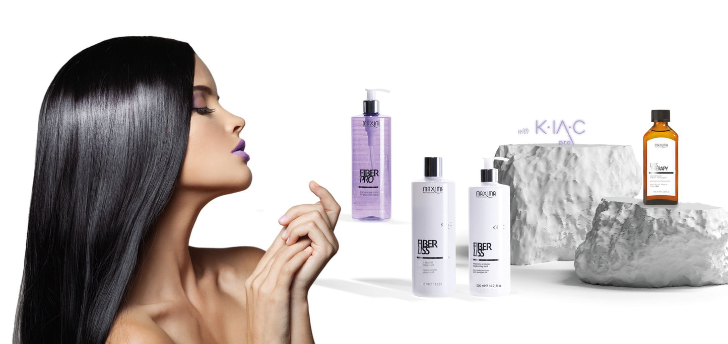 MAXIMA Hair Lamination