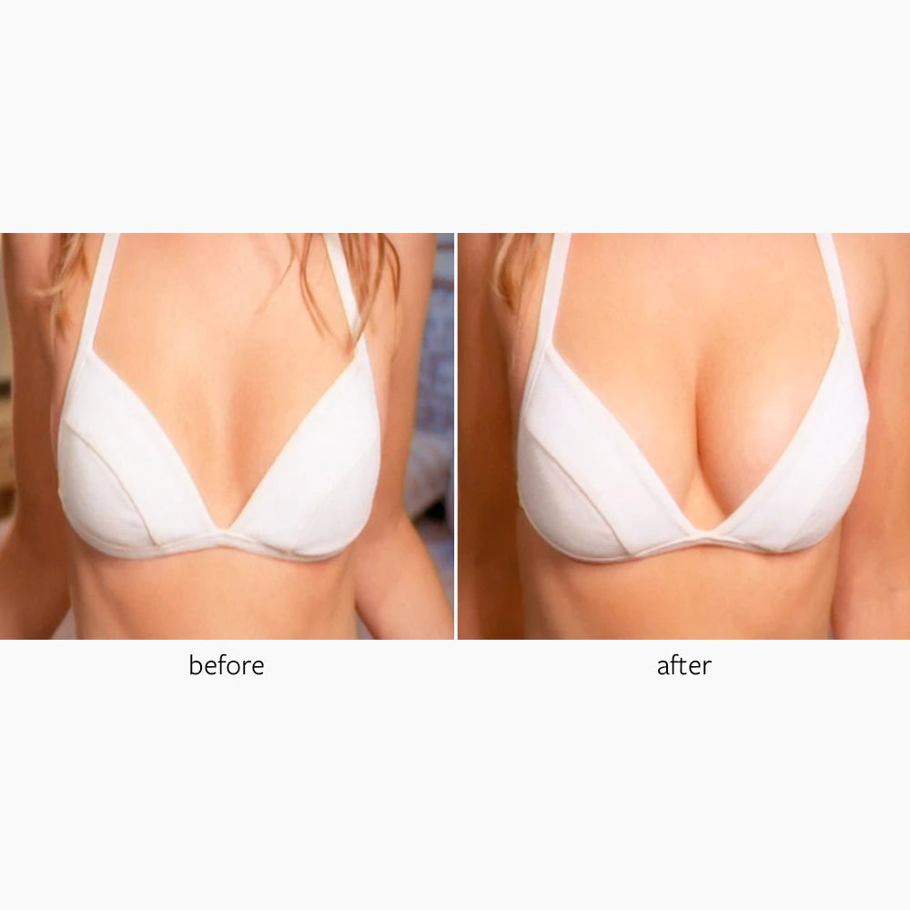 LIYALAN Natural Breast Enhancer Cream