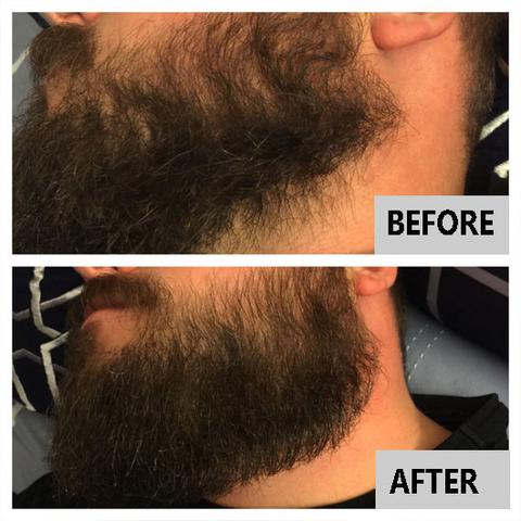 MASC Beard Elixir Balm