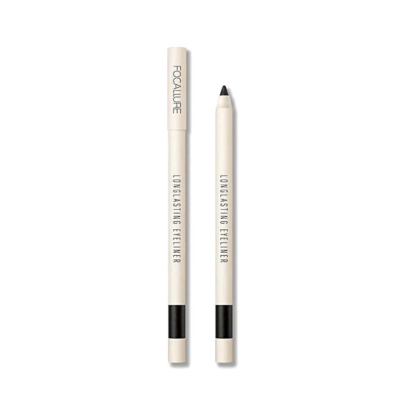FOCALLURE Lasting Gel Eyeliner Pencil #04 Berry Red