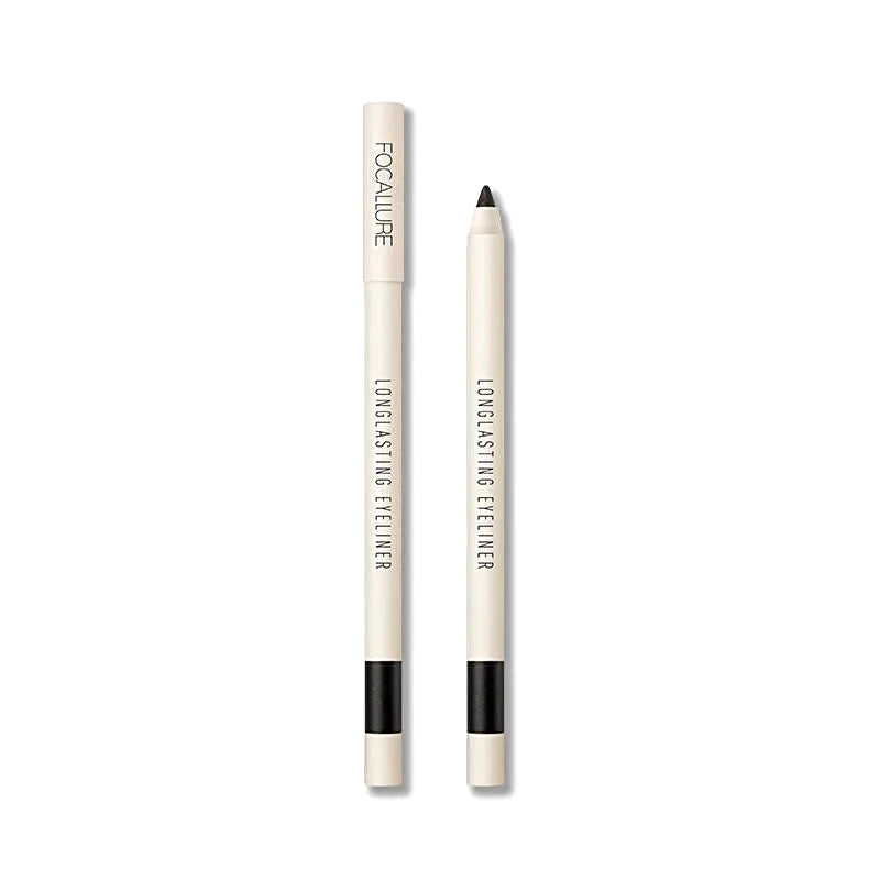 FOCALLURE Lasting Gel Eyeliner Pencil #02 Chocolate