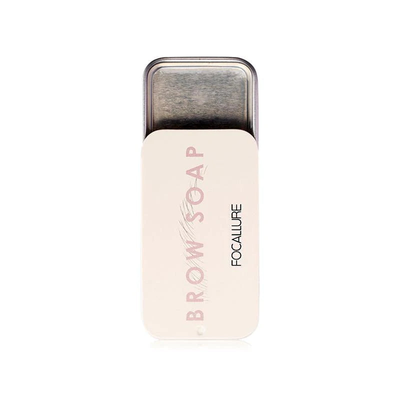 FOCALLURE Brow Soap Styling Kit