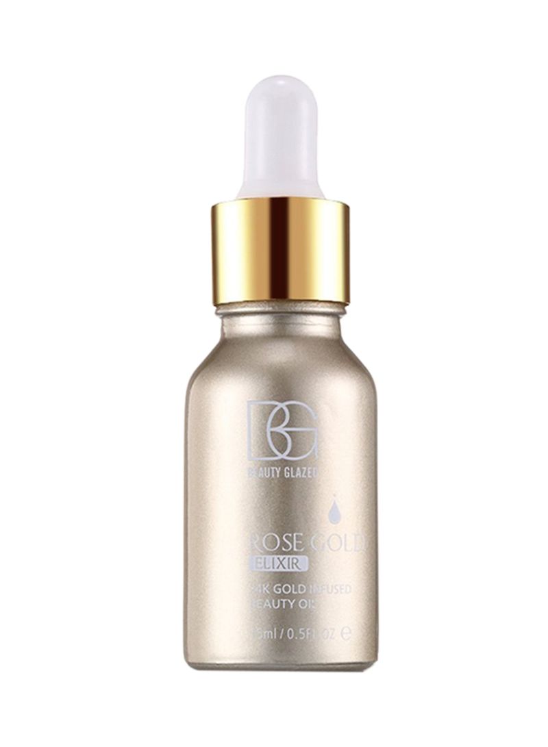 FARSALI Rose Gold Elixir