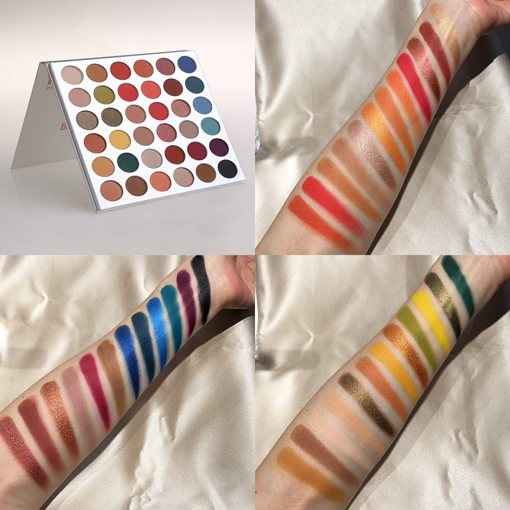 Beauty Glazed “Your Shades” Palette