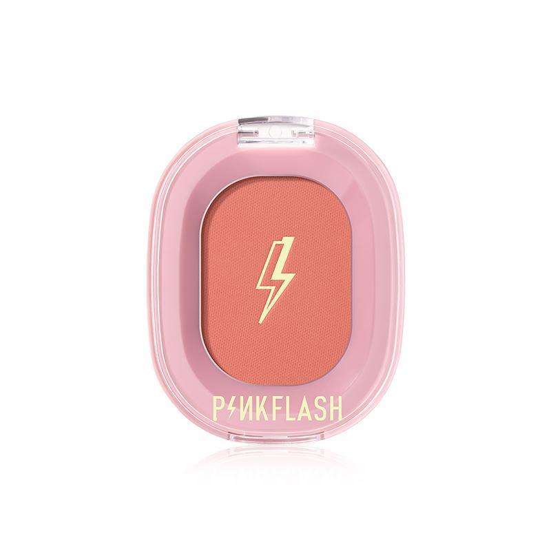 PINK FLASH Chic Cheeks® Blush Single #P02 DOPAMINE