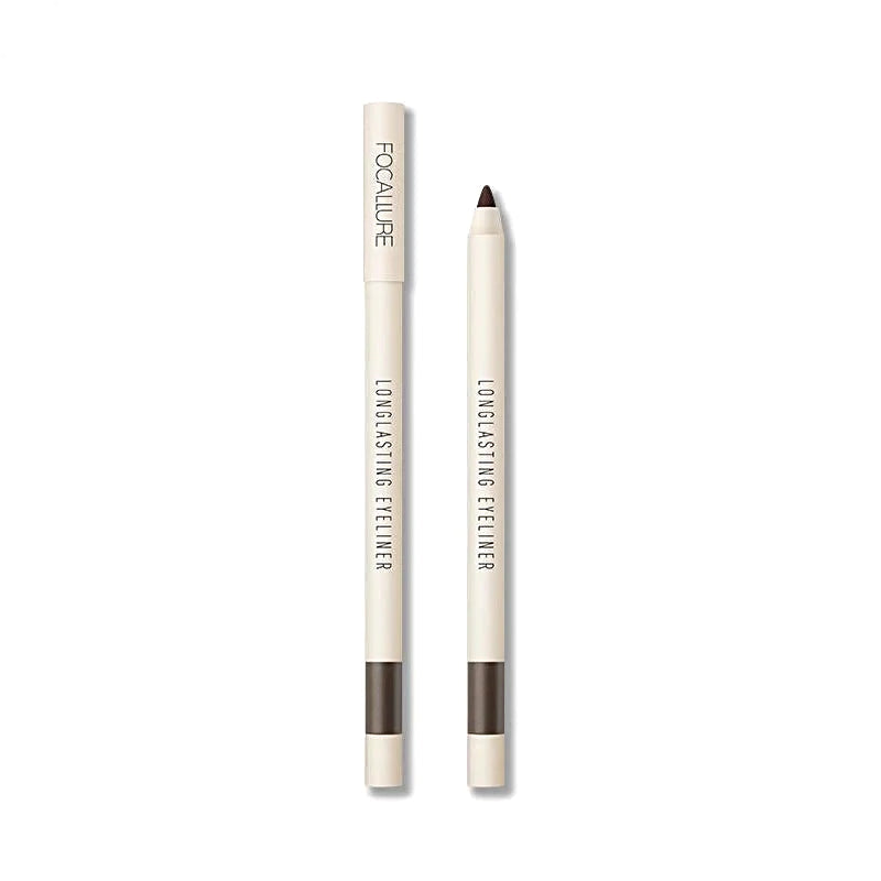 FOCALLURE Lasting Gel Eyeliner Pencil #03 Fairy Dust