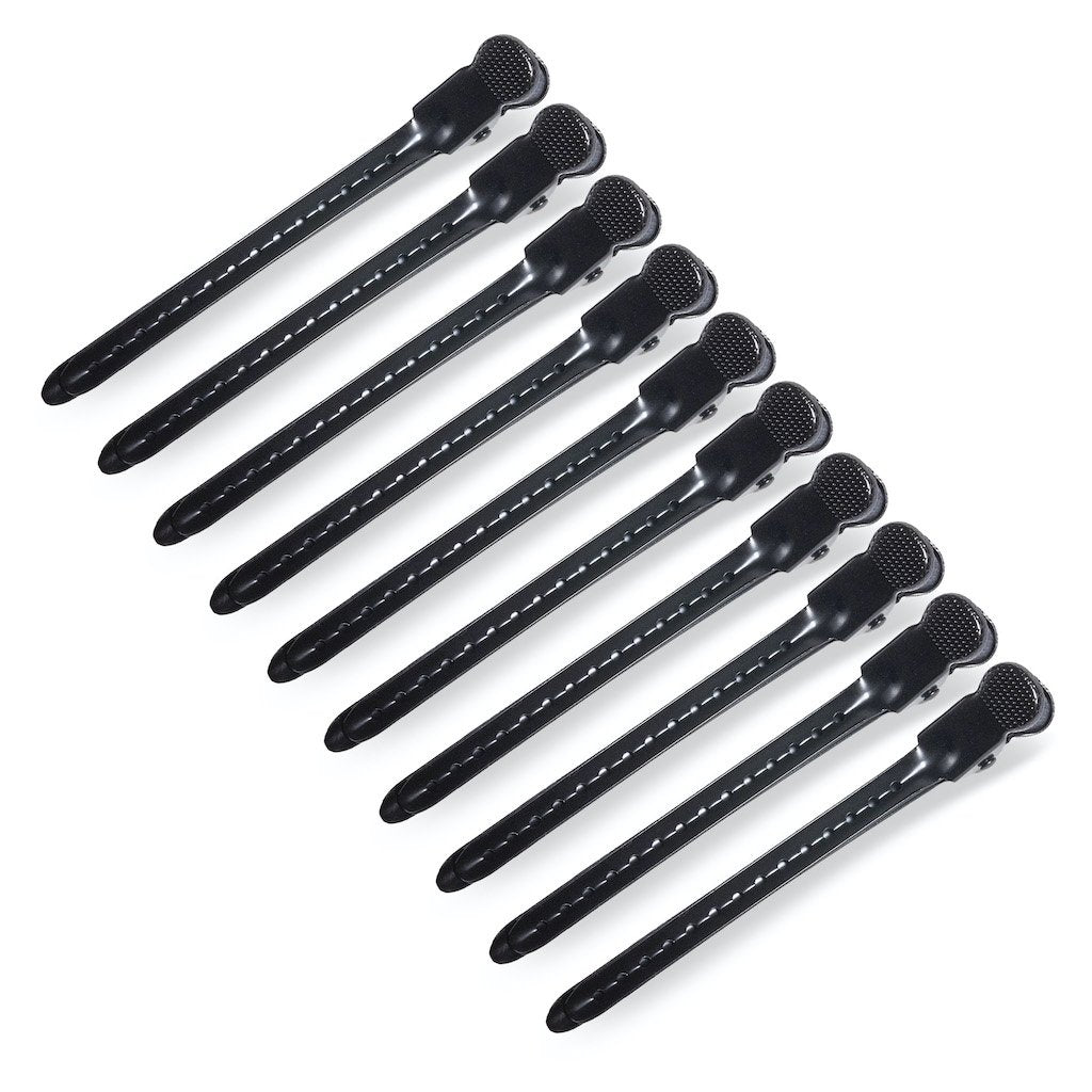 VELLEN HAIR Super Sectioning Clips - 10 Pack