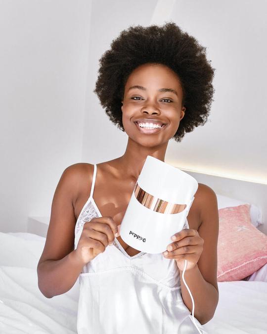 LED Light Therapy Mask