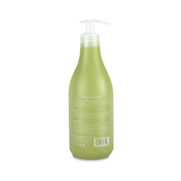 KERAORGANICA Reform System Daily Shampoo