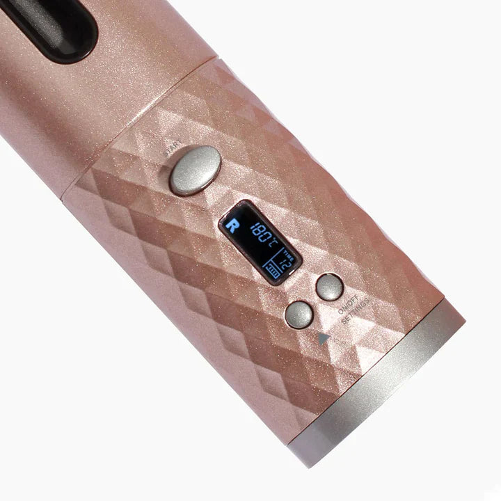 Dreamwave (Rose Gold)
