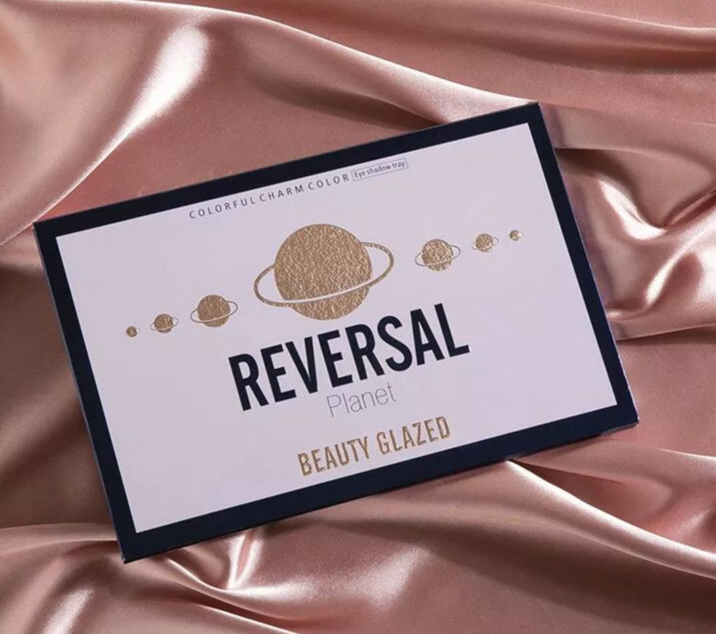 Beauty Glazed “Reversal Planet” Palette