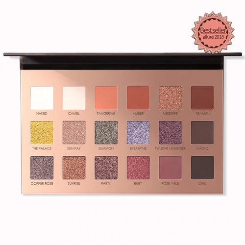 FOCALLURE Twilight Eyeshadow Palette