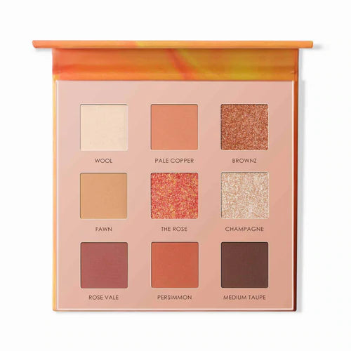 FOCALLURE Ring The Alarm Eyeshadow Palette
