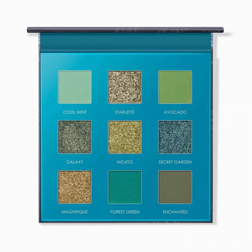 FOCALLURE Secret Eyeshadow Palette