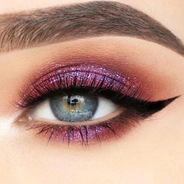 FOCALLURE Sugar, Yes Please Eyeshadow Single | COLORFULISM #L05