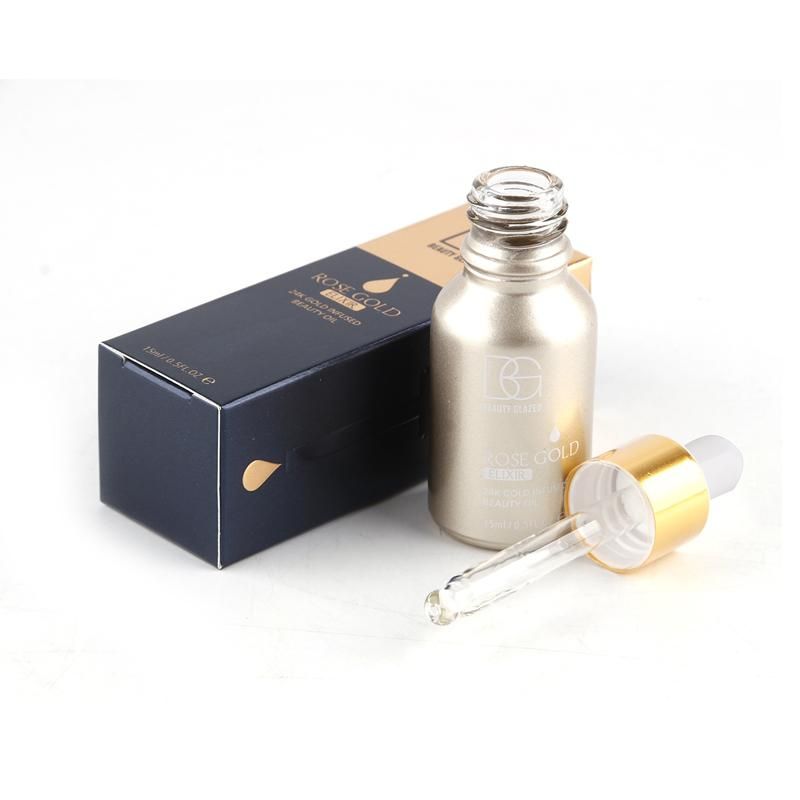 FARSALI Rose Gold Elixir