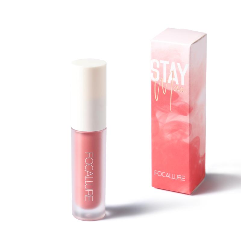 FOCALLURE Staymax matte liquid lipstick