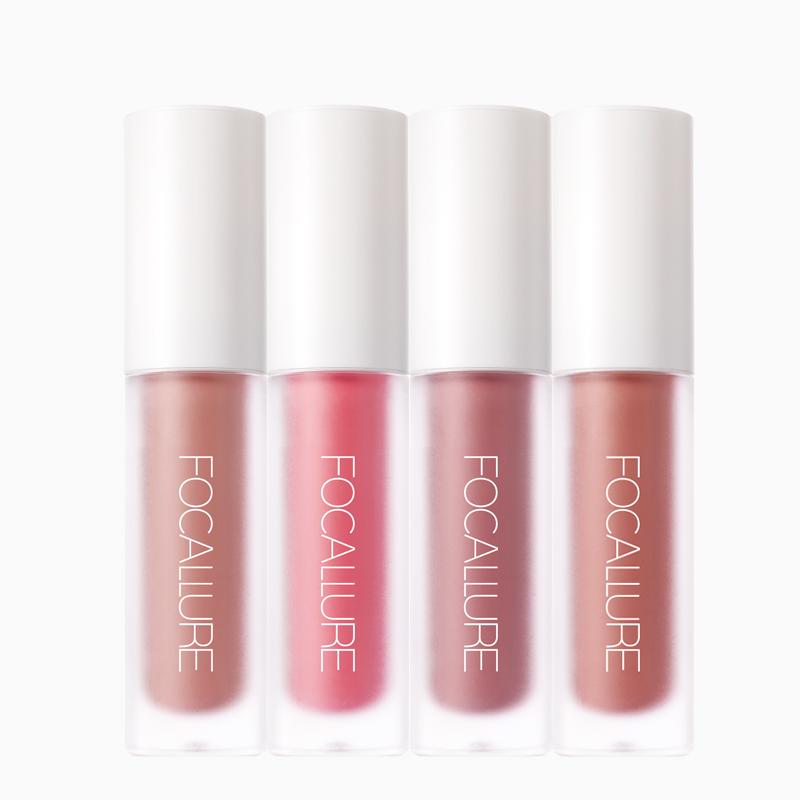 FOCALLURE Staymax matte liquid lipstick