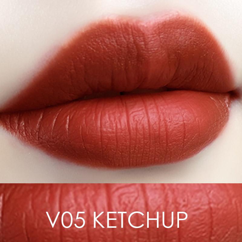 FOCALLURE Lip Stain