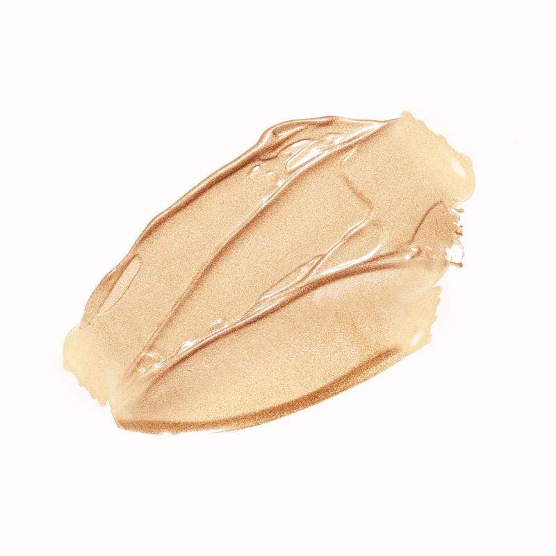 FOCALLURE Sunkissed Body Highlighter and Brush