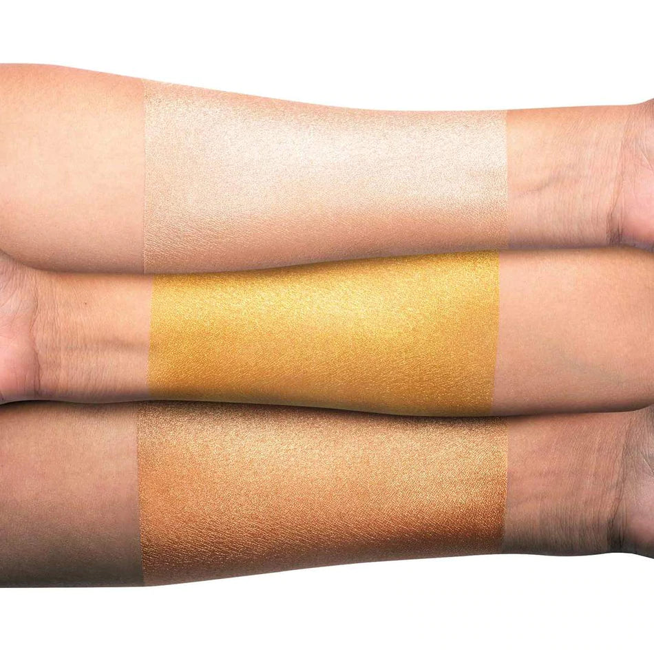 FOCALLURE Sunkissed Body Glow #02 Solar Flare
