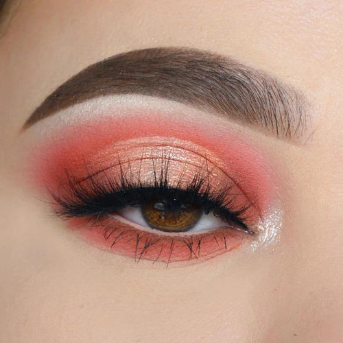 FOCALLURE Sweet Time Eyeshadow Palette