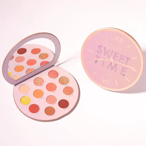 FOCALLURE Sweet Time Eyeshadow Palette