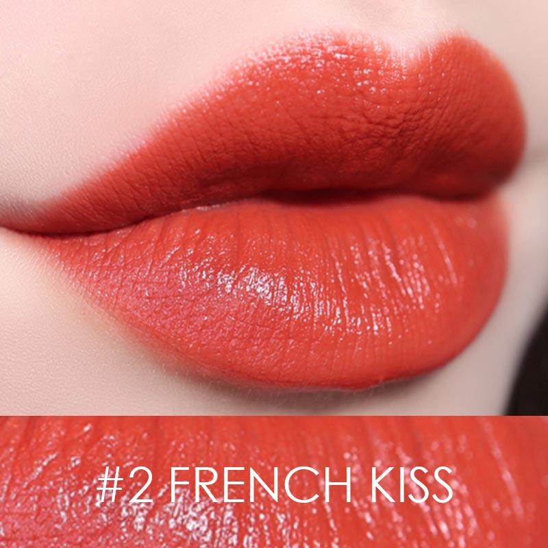 FOCALLURE Top Secret Liquid Lip
