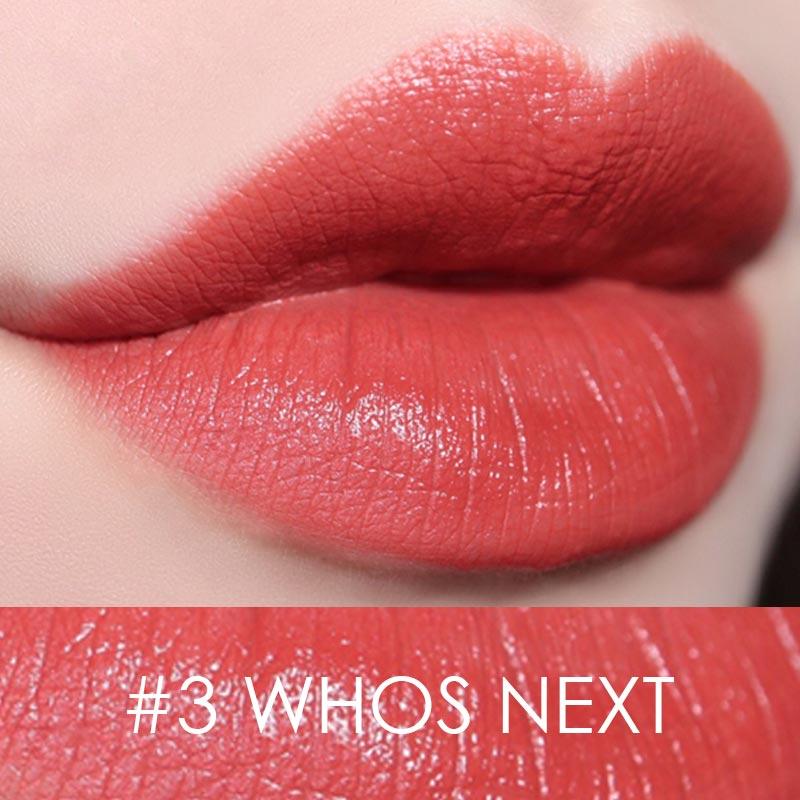 FOCALLURE Top Secret Liquid Lip