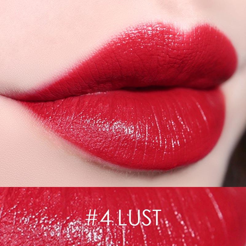 FOCALLURE Top Secret Liquid Lip
