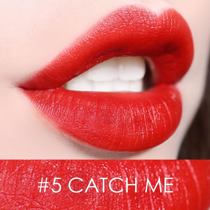 FOCALLURE Top Secret Liquid Lip