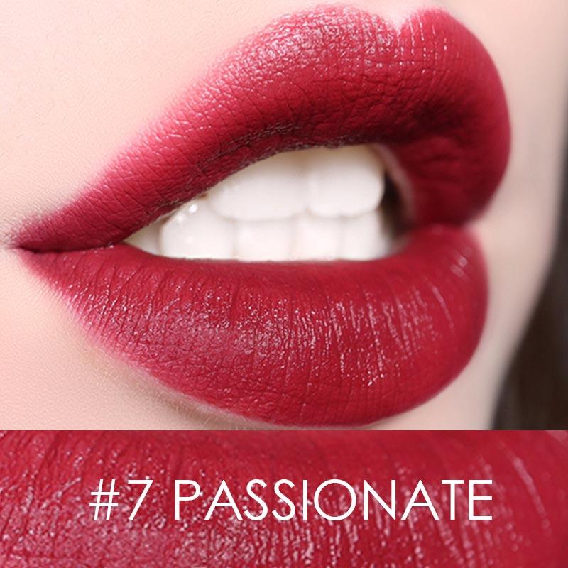 FOCALLURE Top Secret Liquid Lip