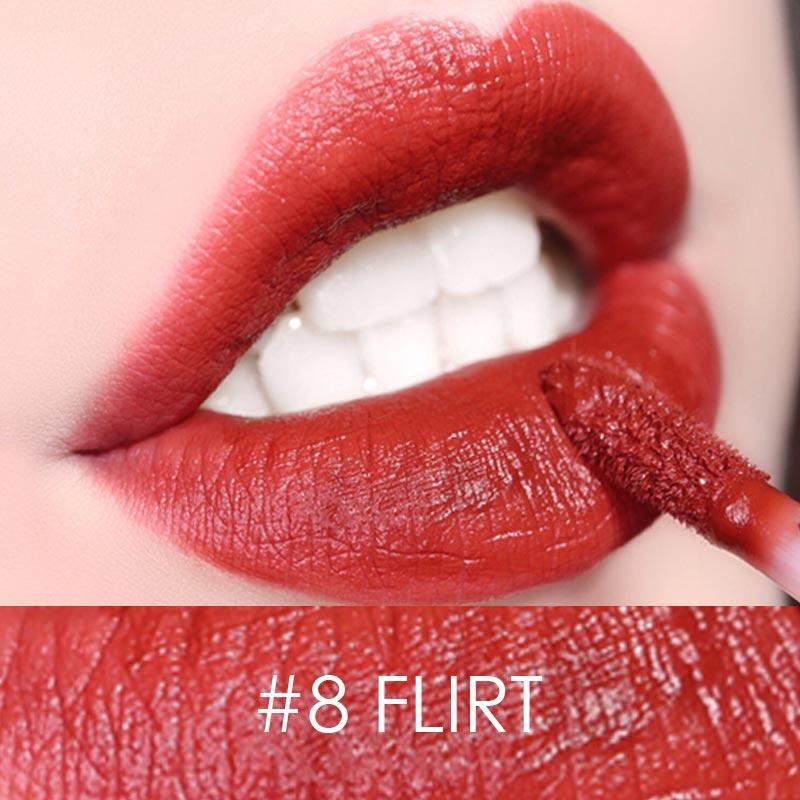 FOCALLURE Top Secret Liquid Lip