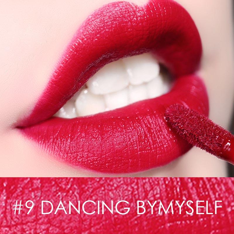FOCALLURE Top Secret Liquid Lip