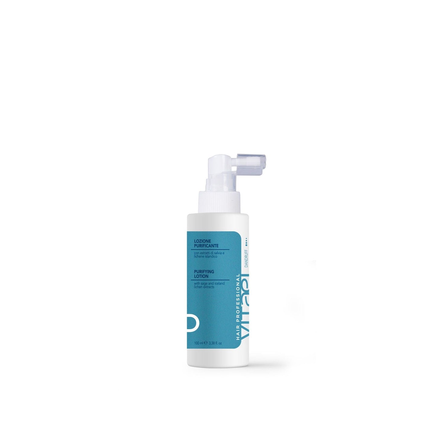 VITAEL Dandruff Purifying Lotion