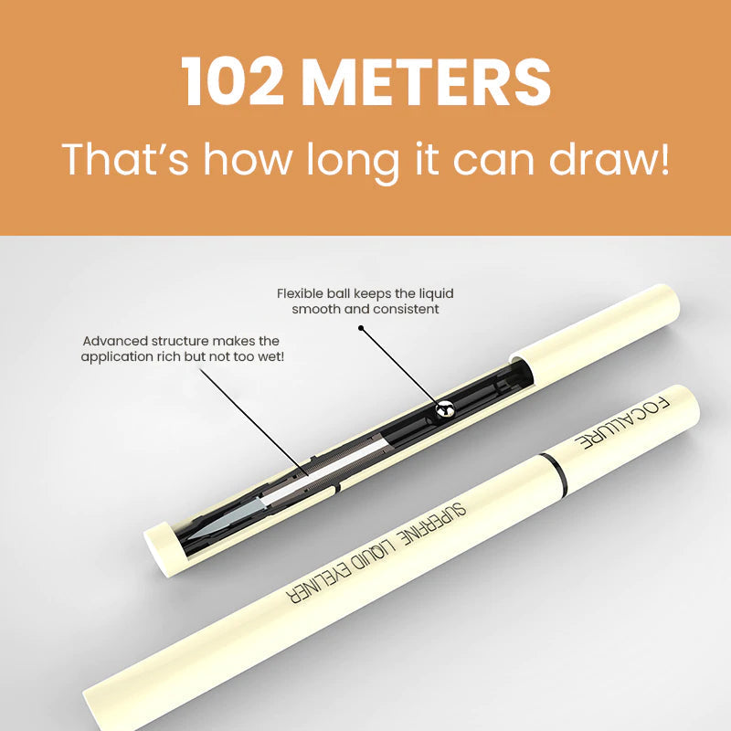 FOCALLURE Superfine Liquid Eyeliner Pen