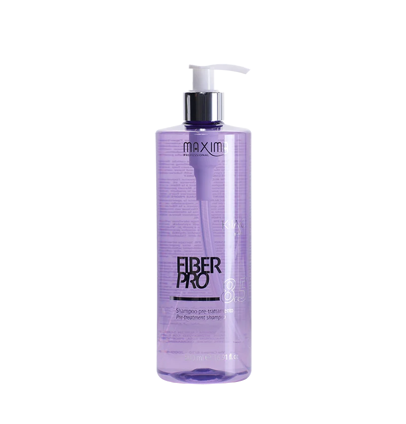 MAXIMA Fiber Pro 8.5 Pre Treatment Shampoo