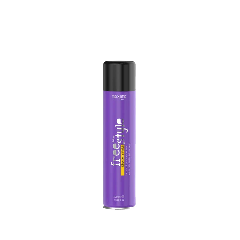 MAXIMA Directional Finish Spray