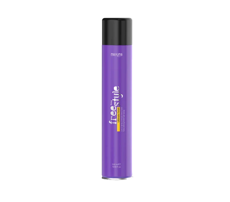 MAXIMA Ultimate Finish Spray