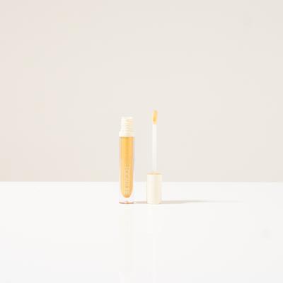 PLUMPMAX Lip Glow #7 24K Gold