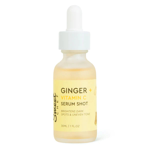 CARELAB Serum Shot Trio