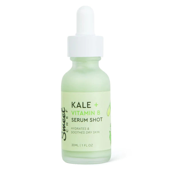 CARELAB Serum Shot Trio
