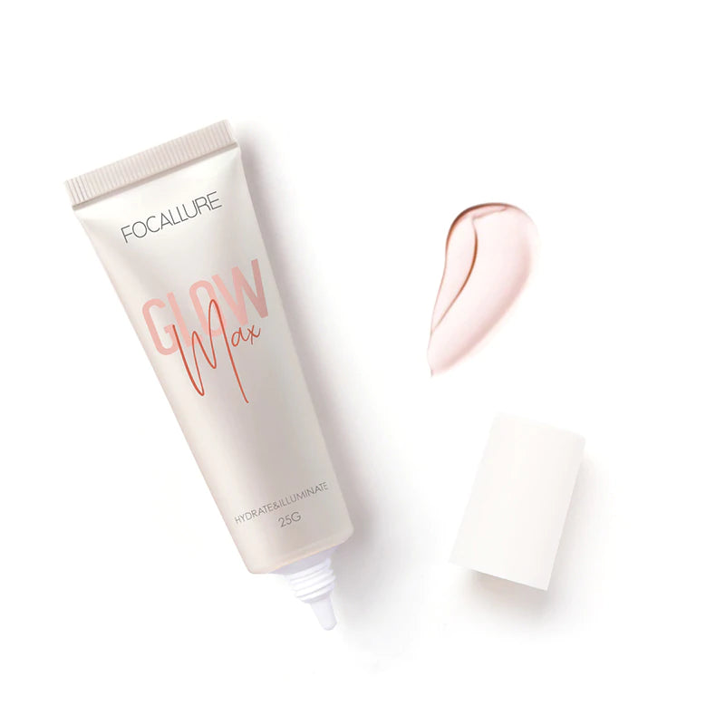 FOCALLURE Glowmax Hydrating Primer